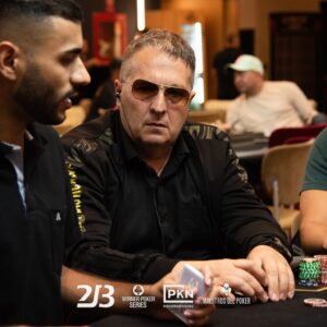 NLH Open – Winner Poker Series 2024 – 2 – Día 1B – Winner Poker Series Medellín 2024 - 2 – foto 71