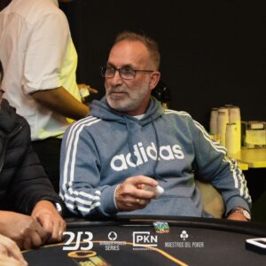 NLH Open – Winner Poker Series 2024 – 2 – Día 1B – Winner Poker Series Medellín 2024 - 2 – foto 67