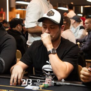 NLH Open – Winner Poker Series 2024 – 2 – Día 1B – Winner Poker Series Medellín 2024 - 2 – foto 55