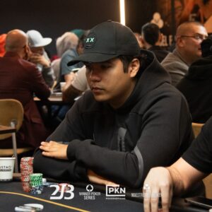 NLH Open – Winner Poker Series 2024 – 2 – Día 1B – Winner Poker Series Medellín 2024 - 2 – foto 66