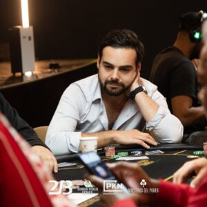 NLH Open – Winner Poker Series 2024 – 2 – Día 1B – Winner Poker Series Medellín 2024 - 2 – foto 62