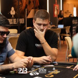 NLH Open – Winner Poker Series 2024 – 2 – Día 1B – Winner Poker Series Medellín 2024 - 2 – foto 59