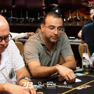 NLH Open – Winner Poker Series 2024 – 2 – Día 1B – Winner Poker Series Medellín 2024 - 2 – foto 61