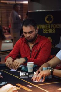 Main Event NLH – WPS 2023 – Día 2 – ME – Winner Poker Series 2023 800M GTZ – foto 66