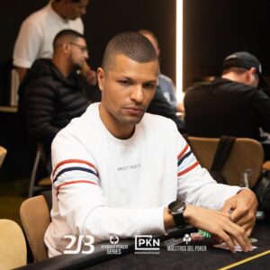 NLH Open – Winner Poker Series 2024 – 2 – Día 1B – Winner Poker Series Medellín 2024 - 2 – foto 56
