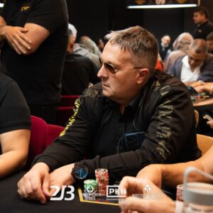 NLH Open – Winner Poker Series 2024 – 2 – Día 1B – Winner Poker Series Medellín 2024 - 2 – foto 49
