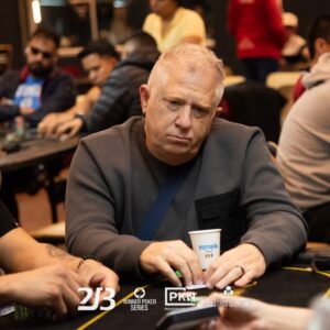 NLH Open – Winner Poker Series 2024 – 2 – Día 1B – Winner Poker Series Medellín 2024 - 2 – foto 53