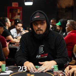 NLH Open – Winner Poker Series 2024 – 2 – Día 1B – Winner Poker Series Medellín 2024 - 2 – foto 50