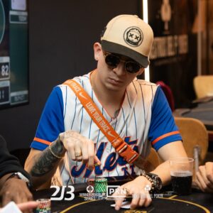 NLH Open – Winner Poker Series 2024 – 2 – Día 1B – Winner Poker Series Medellín 2024 - 2 – foto 48