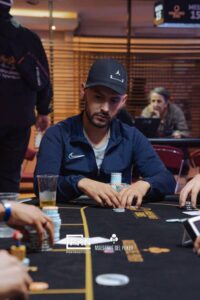 Main Event NLH – WPS 2023 – Día 2 – ME – Winner Poker Series 2023 800M GTZ – foto 64