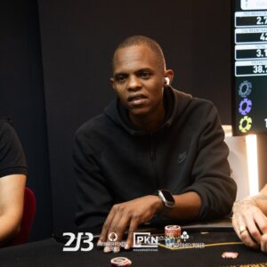 NLH Open – Winner Poker Series 2024 – 2 – Día 1B – Winner Poker Series Medellín 2024 - 2 – foto 46