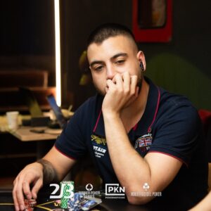 NLH Open – Winner Poker Series 2024 – 2 – Día 1B – Winner Poker Series Medellín 2024 - 2 – foto 43