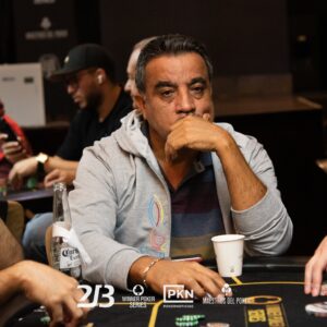 NLH Open – Winner Poker Series 2024 – 2 – Día 1B – Winner Poker Series Medellín 2024 - 2 – foto 44