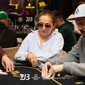 NLH Open – Winner Poker Series 2024 – 2 – Día 1B – Winner Poker Series Medellín 2024 - 2 – foto 42