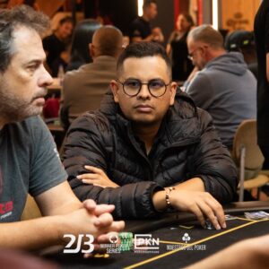NLH Open – Winner Poker Series 2024 – 2 – Día 1B – Winner Poker Series Medellín 2024 - 2 – foto 38