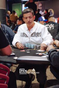Main Event NLH – WPS 2023 – Día 2 – ME – Winner Poker Series 2023 800M GTZ – foto 61