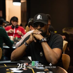 NLH Open – Winner Poker Series 2024 – 2 – Día 1B – Winner Poker Series Medellín 2024 - 2 – foto 32