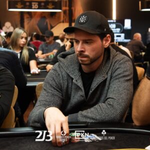 NLH Open – Winner Poker Series 2024 – 2 – Día 1B – Winner Poker Series Medellín 2024 - 2 – foto 30