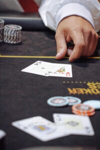 Main Event NLH – WPS 2023 – Día 2 – ME – Winner Poker Series 2023 800M GTZ – foto 62