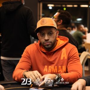 NLH Open – Winner Poker Series 2024 – 2 – Día 1B – Winner Poker Series Medellín 2024 - 2 – foto 26