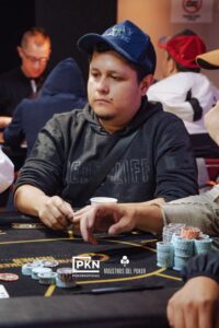 Main Event NLH – WPS 2023 – Día 2 – ME – Winner Poker Series 2023 800M GTZ – foto 63