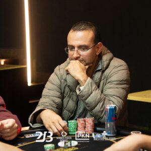 NLH Open – Winner Poker Series 2024 – 2 – Día 1B – Winner Poker Series Medellín 2024 - 2 – foto 22
