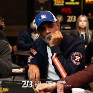NLH Open – Winner Poker Series 2024 – 2 – Día 1B – Winner Poker Series Medellín 2024 - 2 – foto 18