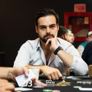 NLH Open – Winner Poker Series 2024 – 2 – Día 1B – Winner Poker Series Medellín 2024 - 2 – foto 13
