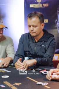 Main Event NLH – WPS 2023 – Día 2 – ME – Winner Poker Series 2023 800M GTZ – foto 57