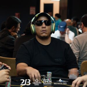 NLH Open – Winner Poker Series 2024 – 2 – Día Final – Winner Poker Series Medellín 2024 - 2 – foto 54