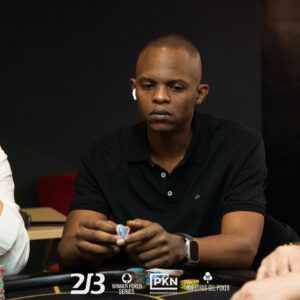 NLH Open – Winner Poker Series 2024 – 2 – Día Final – Winner Poker Series Medellín 2024 - 2 – foto 51
