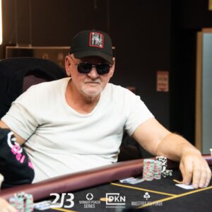 NLH Open – Winner Poker Series 2024 – 2 – Día Final – Winner Poker Series Medellín 2024 - 2 – foto 39