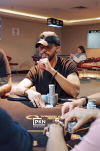 Main Event NLH – WPS 2023 – Día 2 – ME – Winner Poker Series 2023 800M GTZ – foto 56