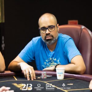 NLH Open – Winner Poker Series 2024 – 2 – Día Final – Winner Poker Series Medellín 2024 - 2 – foto 49