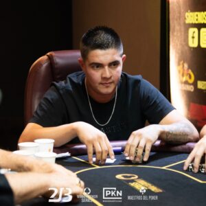 NLH Open – Winner Poker Series 2024 – 2 – Día Final – Winner Poker Series Medellín 2024 - 2 – foto 46
