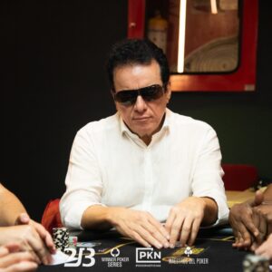 NLH Open – Winner Poker Series 2024 – 2 – Día Final – Winner Poker Series Medellín 2024 - 2 – foto 35