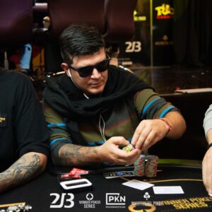 NLH Open – Winner Poker Series 2024 – 2 – Día Final – Winner Poker Series Medellín 2024 - 2 – foto 44