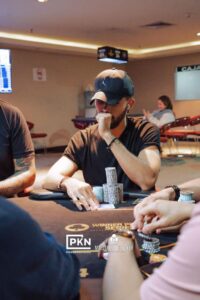 Main Event NLH – WPS 2023 – Día 2 – ME – Winner Poker Series 2023 800M GTZ – foto 53