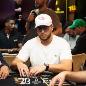 NLH Open – Winner Poker Series 2024 – 2 – Día Final – Winner Poker Series Medellín 2024 - 2 – foto 26
