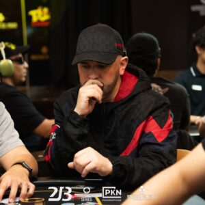 NLH Open – Winner Poker Series 2024 – 2 – Día Final – Winner Poker Series Medellín 2024 - 2 – foto 33