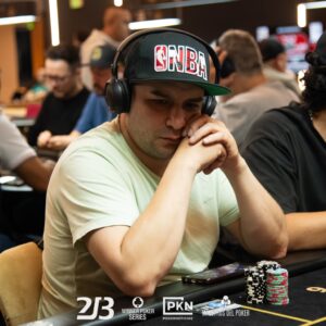 NLH Open – Winner Poker Series 2024 – 2 – Día Final – Winner Poker Series Medellín 2024 - 2 – foto 32