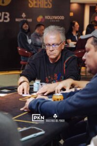 Main Event NLH – WPS 2023 – Día 2 – ME – Winner Poker Series 2023 800M GTZ – foto 58