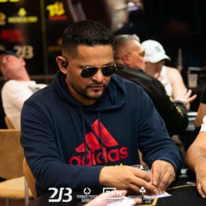 NLH Open – Winner Poker Series 2024 – 2 – Día Final – Winner Poker Series Medellín 2024 - 2 – foto 2