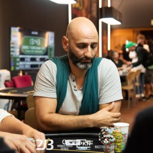 NLH Open – Winner Poker Series 2024 – 2 – Día Final – Winner Poker Series Medellín 2024 - 2 – foto 6