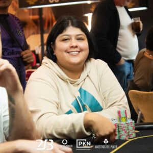 NLH Open – Winner Poker Series 2024 – 2 – Día Final – Winner Poker Series Medellín 2024 - 2 – foto 3