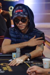 Main Event NLH – WPS 2023 – Día 2 – ME – Winner Poker Series 2023 800M GTZ – foto 42