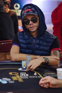 Main Event NLH – WPS 2023 – Día 2 – ME – Winner Poker Series 2023 800M GTZ – foto 52