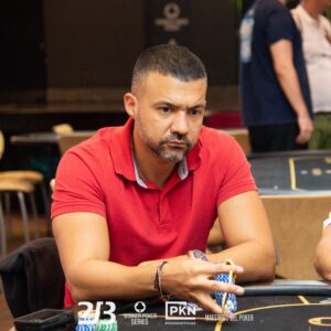 NLH High Roller – Winner Poker Series 2024 – 2 – Día 1A – Winner Poker Series Medellín 2024 - 2 – foto 5