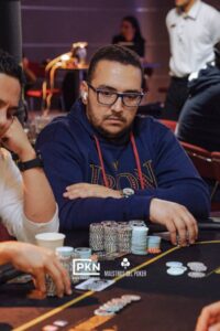 Main Event NLH – WPS 2023 – Día 2 – ME – Winner Poker Series 2023 800M GTZ – foto 48