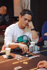 Main Event NLH – WPS 2023 – Día 2 – ME – Winner Poker Series 2023 800M GTZ – foto 49